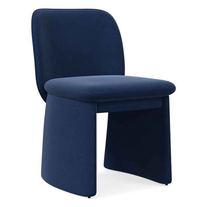 Evie Dining Chair | West Elm (US)