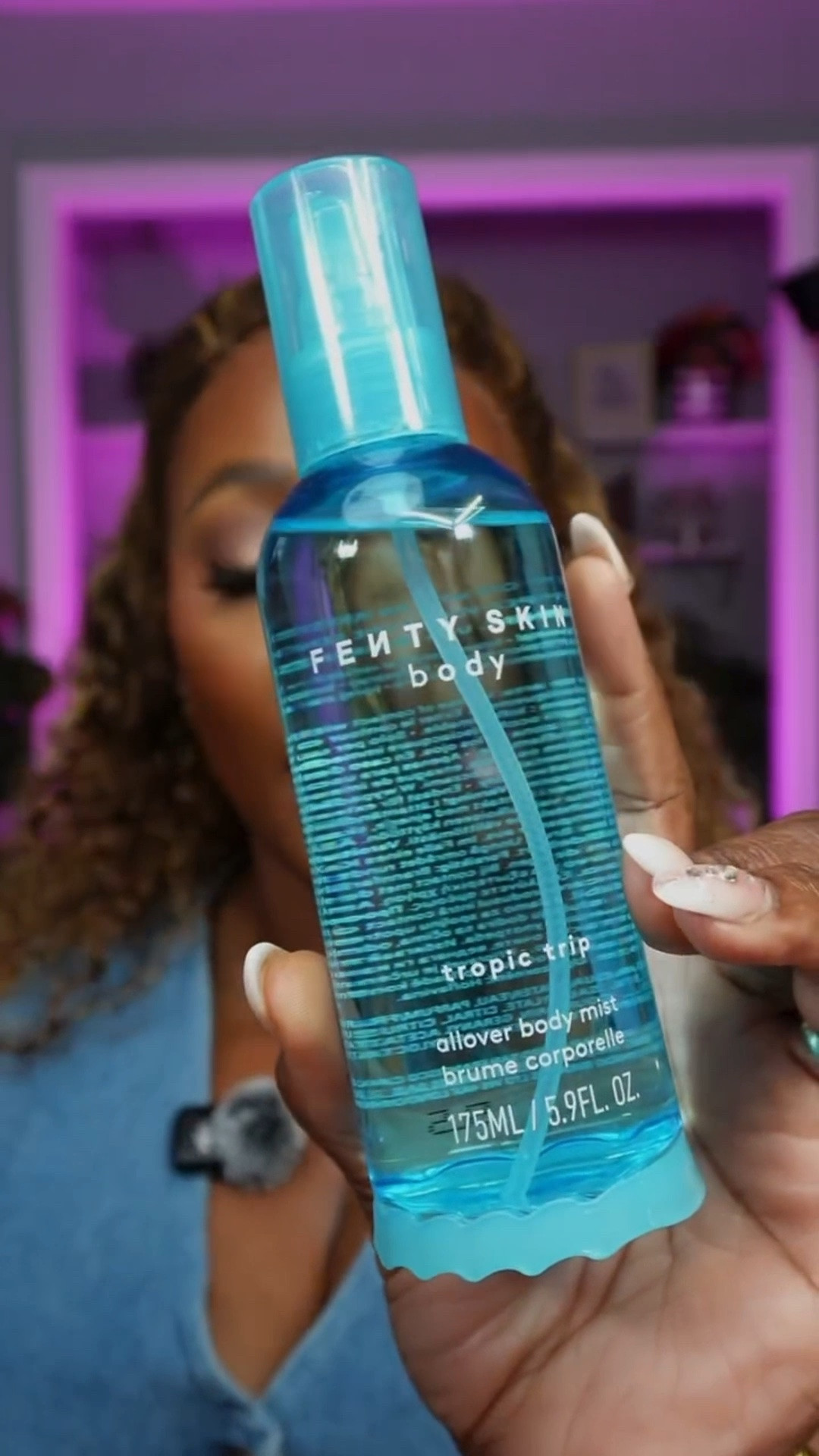 Next to a clean house and the smell of bleach fragrances is my complete love language! Here are some must haves!

#LTKmomlife #LTKPlusSize #LTKBeauty