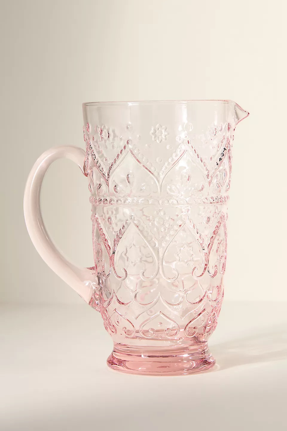 Bombay Pitcher | Anthropologie (US)