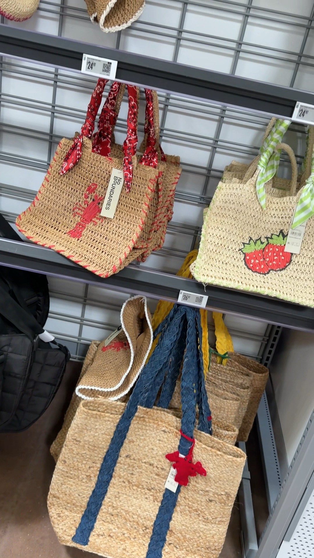 New at Walmart
Walmart finds
Walmart new arrivals

#LTKSeasonal #LTKMidsize #LTKootd