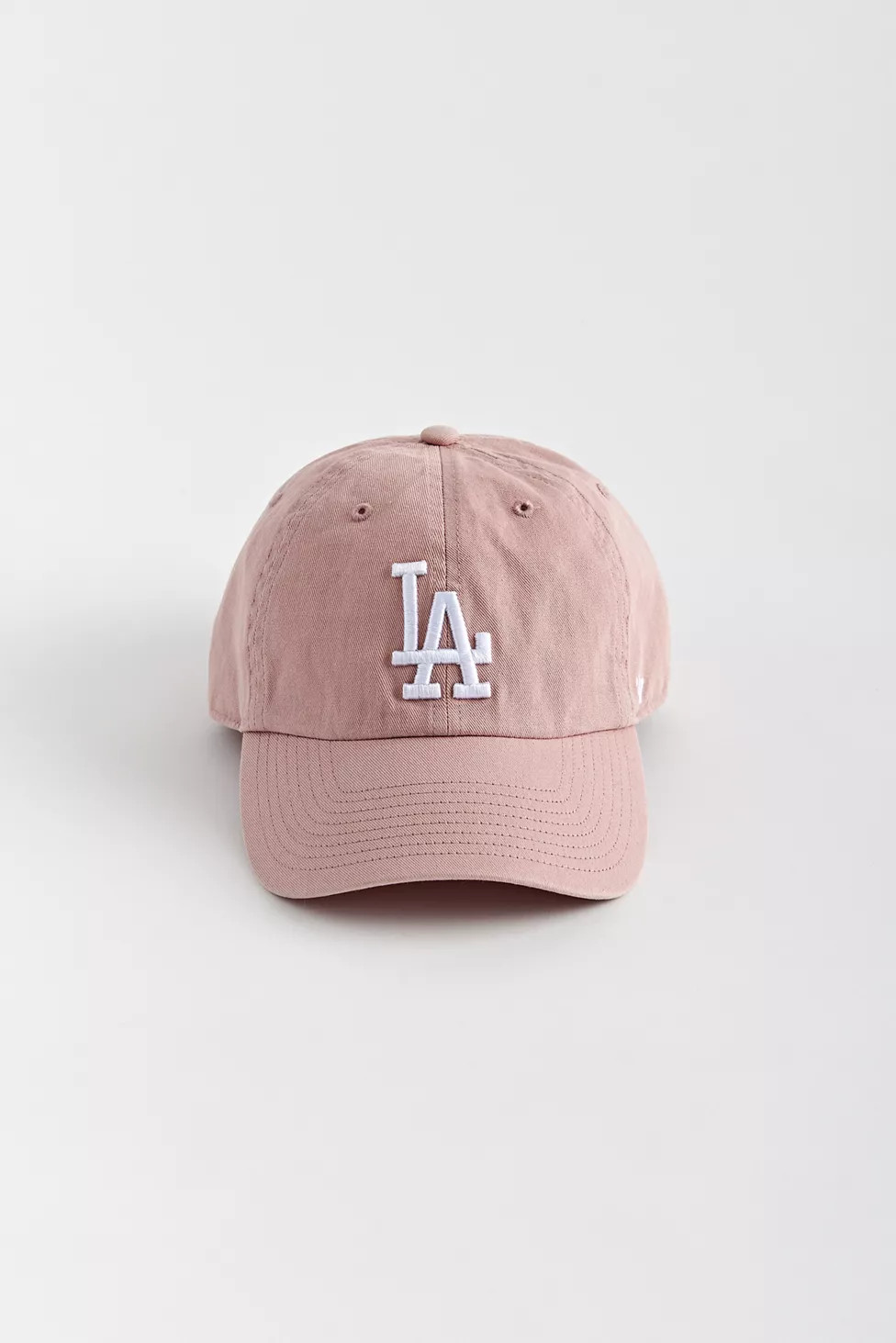’47 Los Angeles Dodgers Baseball Hat | Urban Outfitters (US and RoW)