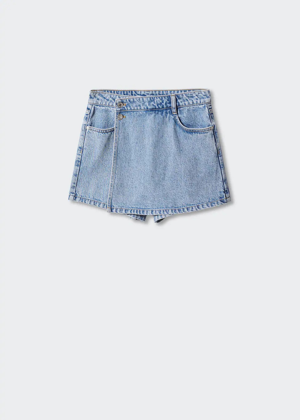 Search: Denim skort (2) | Mango USA | MANGO (US)