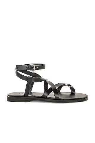 x Matteau Evia Sandal | FWRD 
