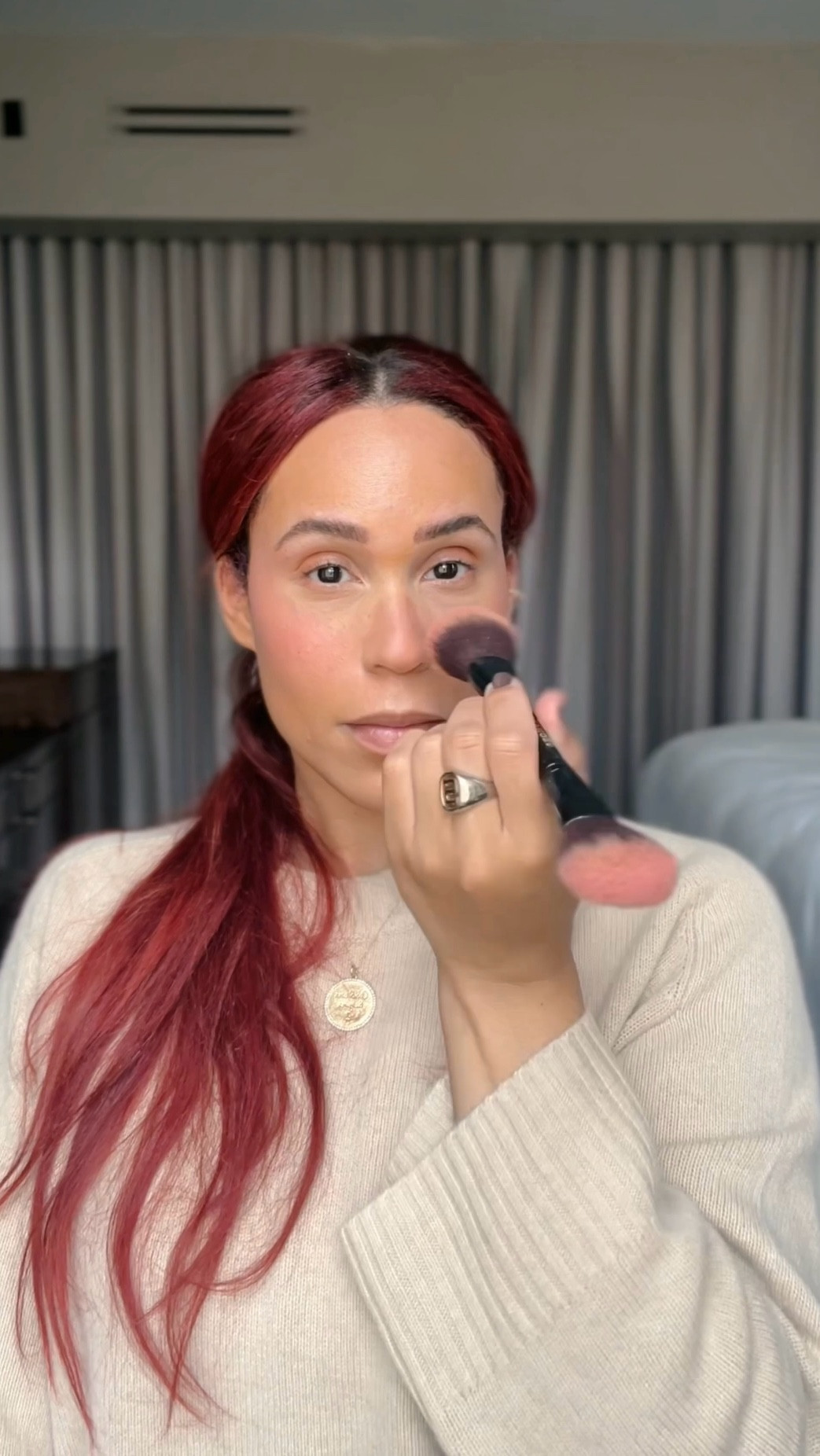 My non-toxic makeup favorites & brushes for an every day makeup routine 

Makeup
Skincare
Non-toxic
Clean makeup
Clean beauty
Contour
Highlight
Blush

#LTKFindsUnder50 #LTKBeauty