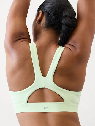 Interval Bra D-DD | Athleta