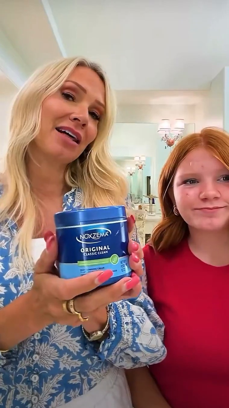 We 💙 Noxzema products!

Shop our favorite products, perfect for acne breakouts!

#LTKvlog #LTKgrwm #LTKmorningroutine