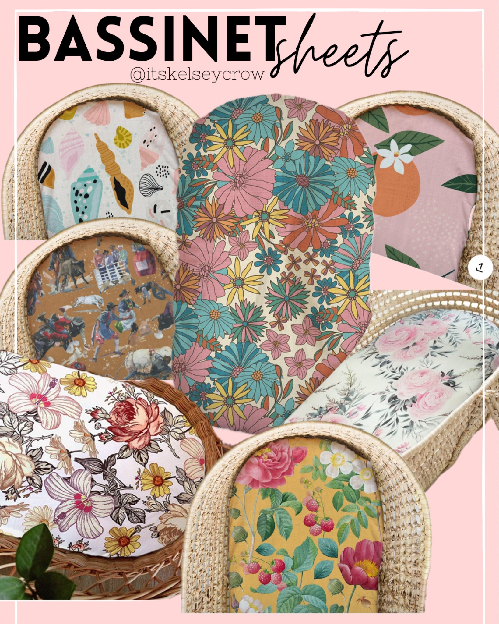 Baby 
Baby shower
Baby gift
Baby registry
Basinett
Baby sheets
Baby girl
Baby boy
Baby girl
Girl mom

#LTKkids #LTKbaby #LTKfamily