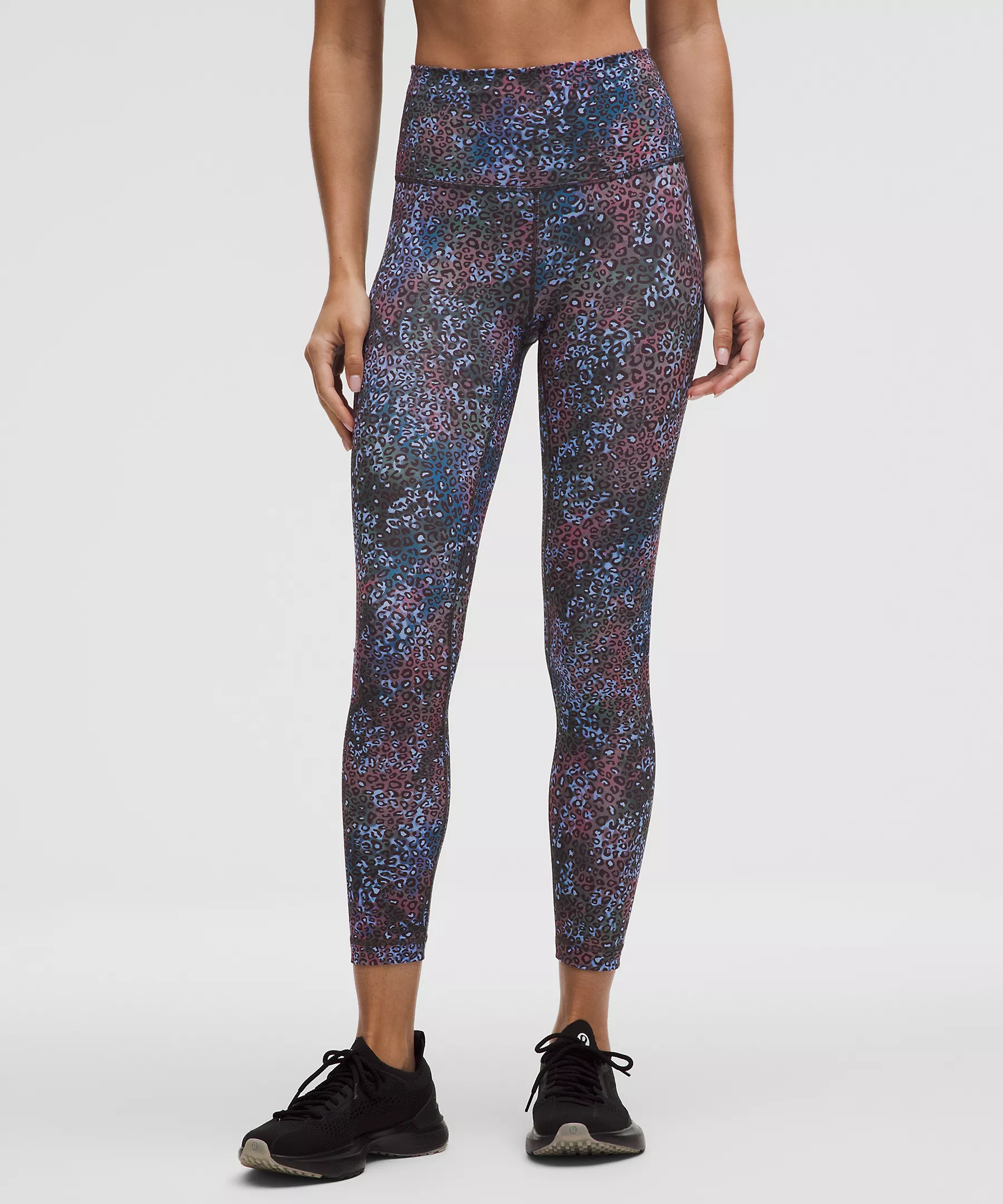 Wunder Train High-Rise Tight 25" | Lululemon (US)