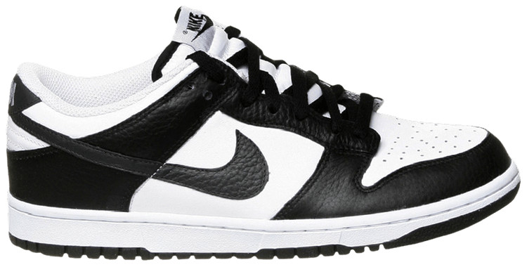 Dunk Low '08 'Panda' | GOAT