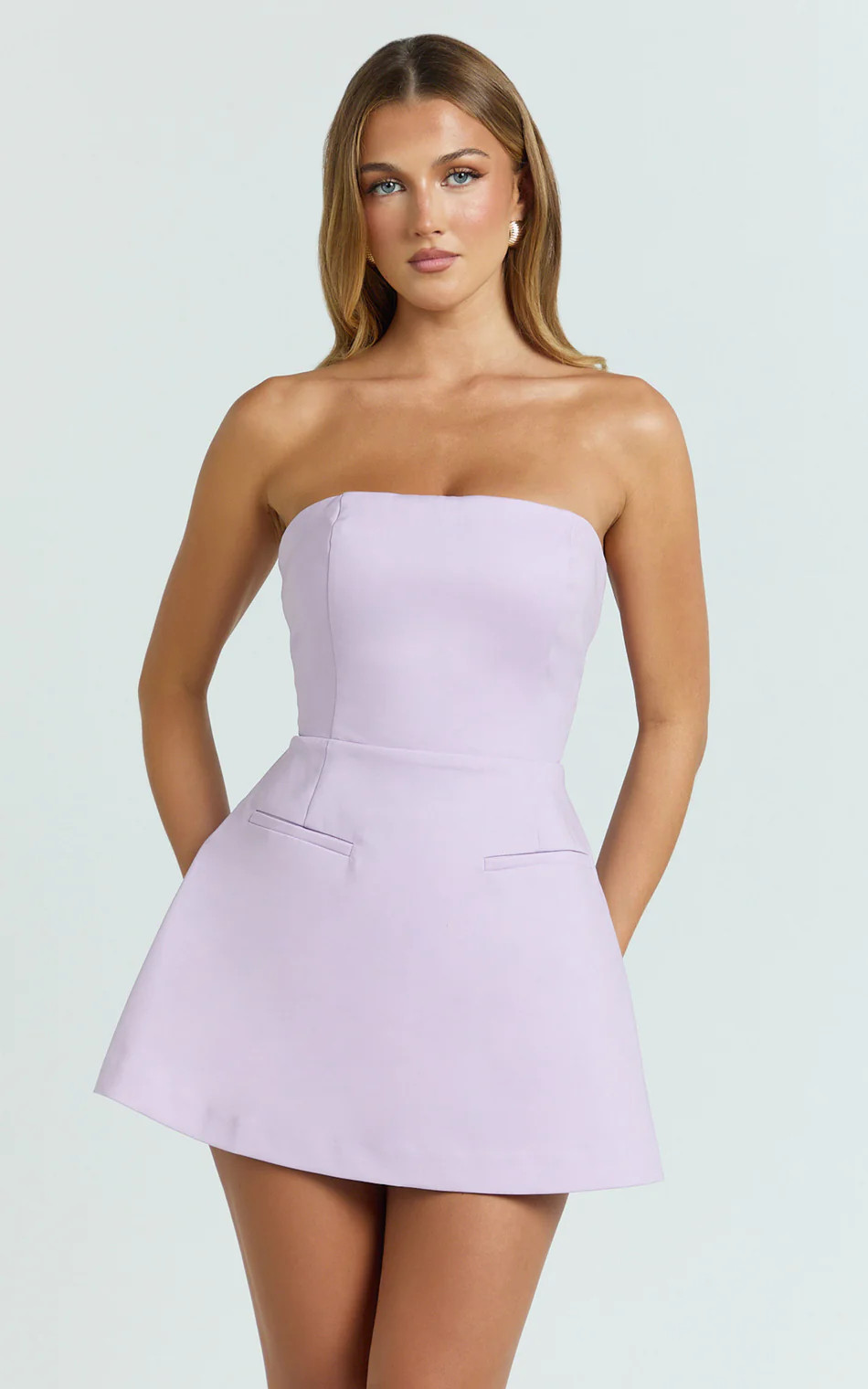 Benson Playsuit | Showpo (ANZ)