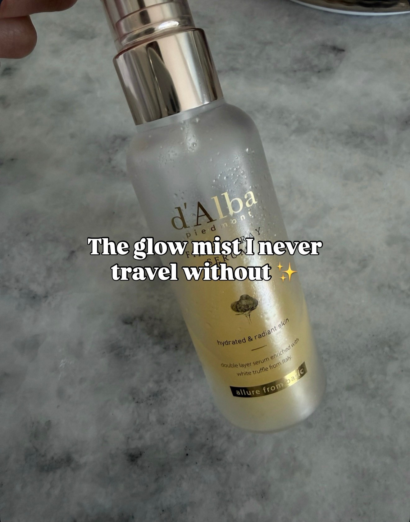 Gives the absolute best glow and hydrate your skin

#LTKTravel #LTKSeasonal #LTKBeauty
