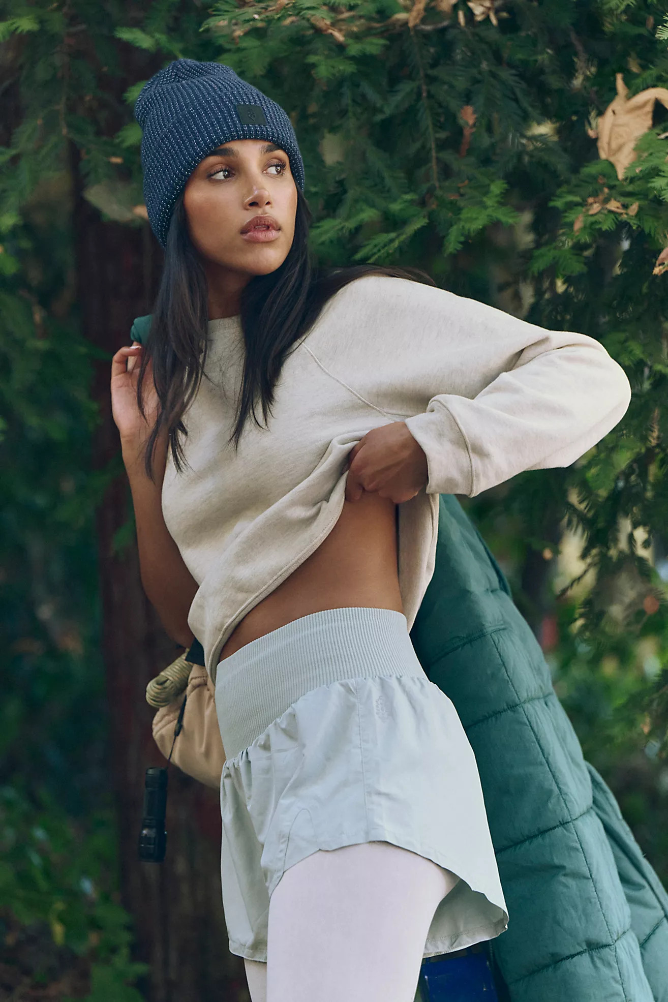 Carpe Diem Shorts | Free People (Global - UK&FR Excluded)