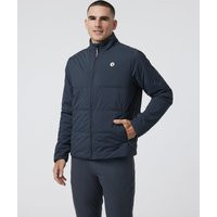 Vuori Echo Insulated Jacket 2.0 | Navy | XL | Vuori Clothing (US & Canada)