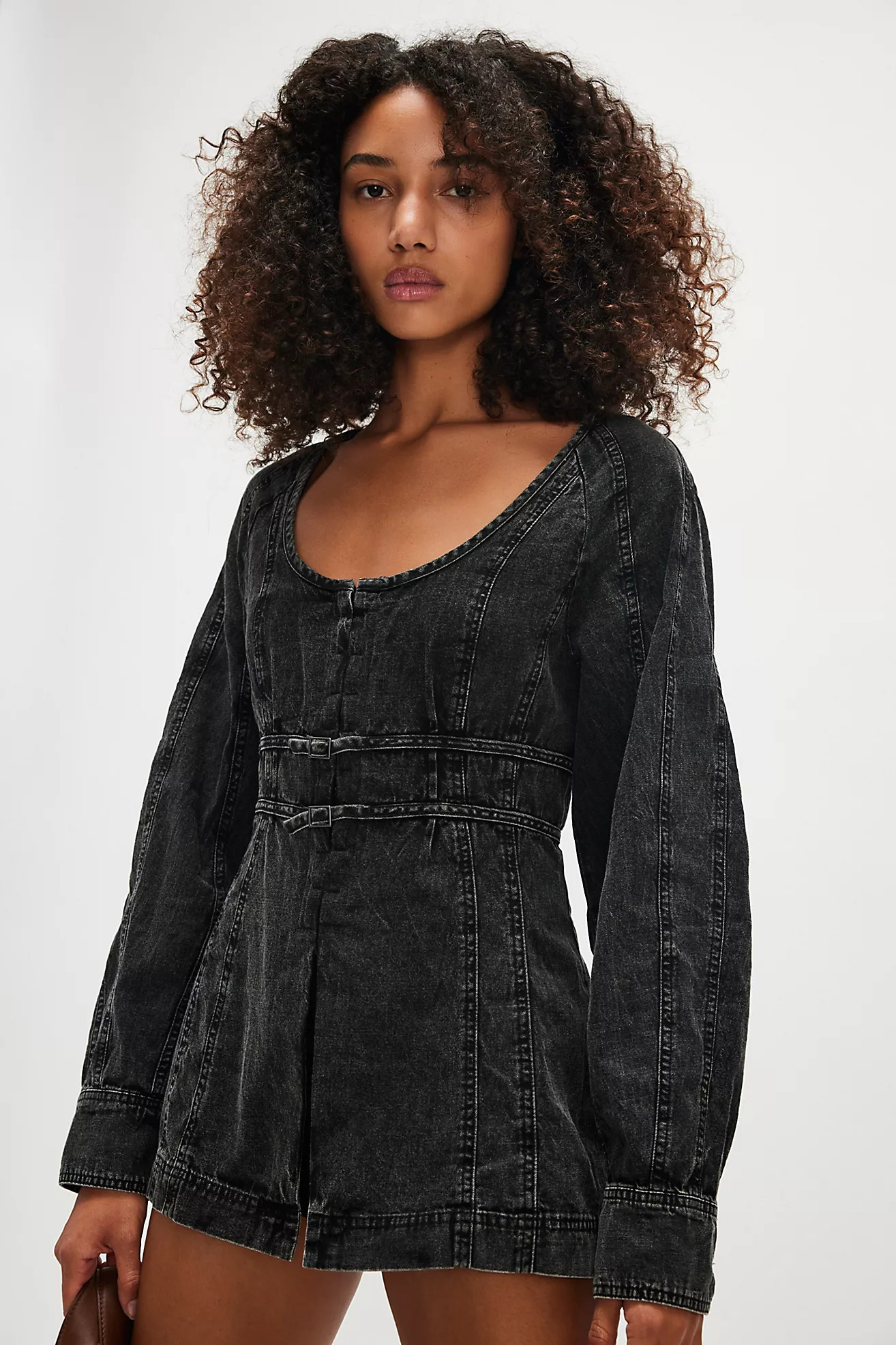 Sunbleached Memory Tunic | Free People (Global - UK&FR Excluded)