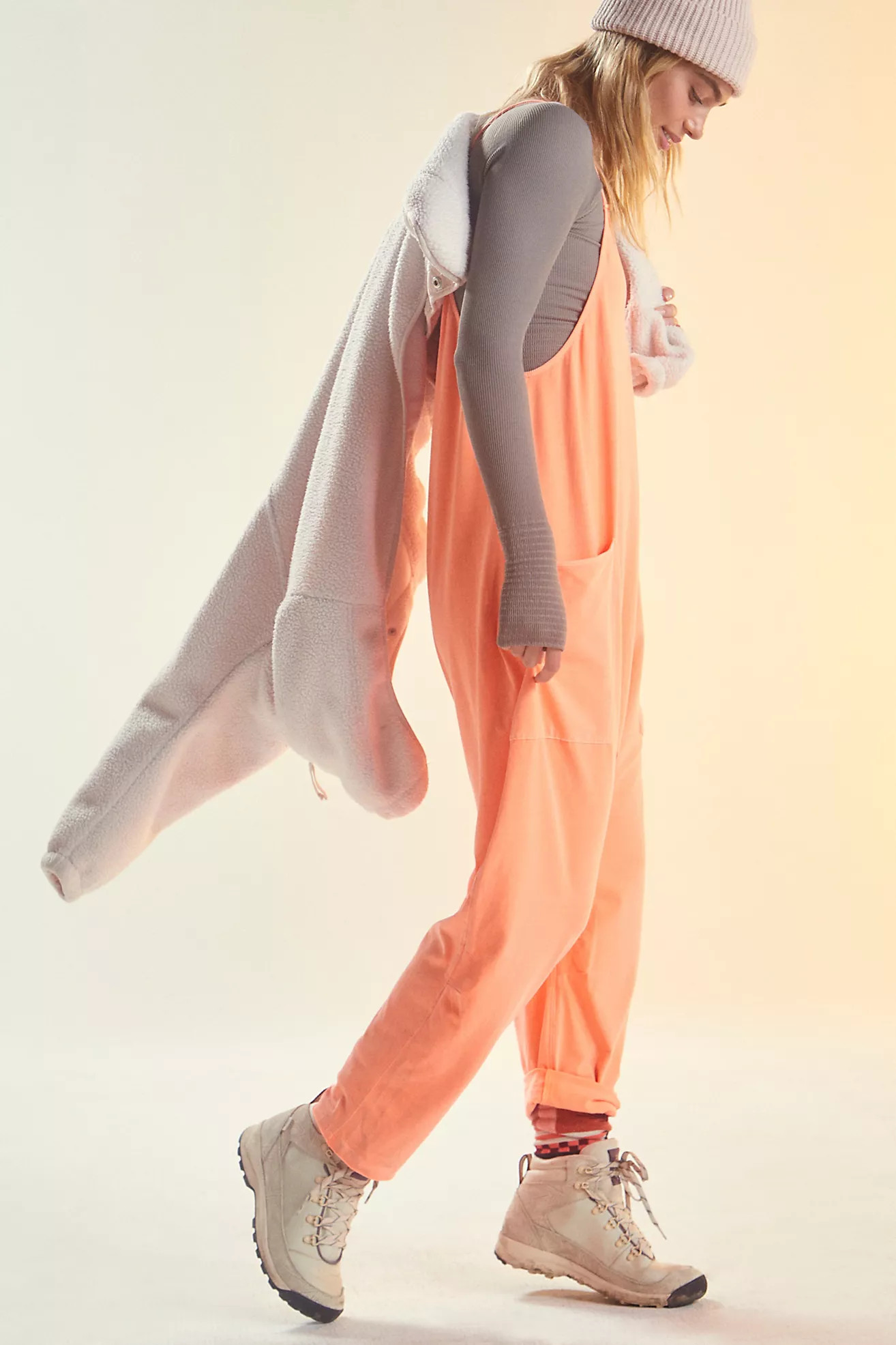 Hot Shot Onesie | Free People (Global - UK&FR Excluded)