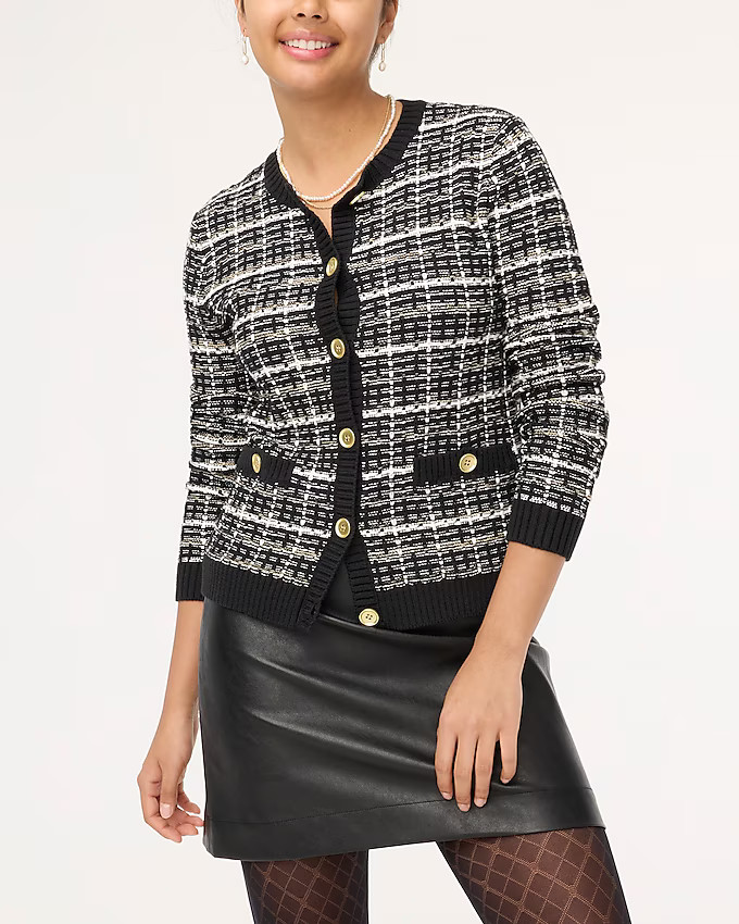 Lady cardigan sweater | J.Crew Factory