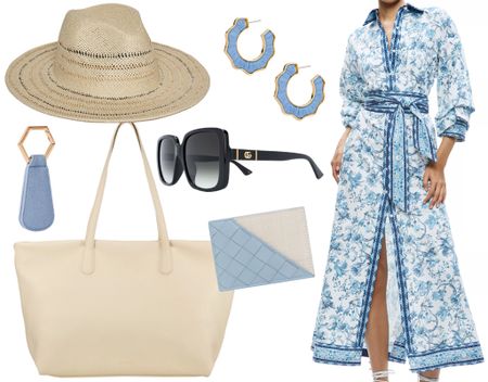 Whether you’re looking for something special to thank the wonderful woman who helped you become who you are today or you’re treating yourself for a job well done, Saks has everything you’ll need for Mother’s Day. #SaksPartner

#LTKGiftGuide