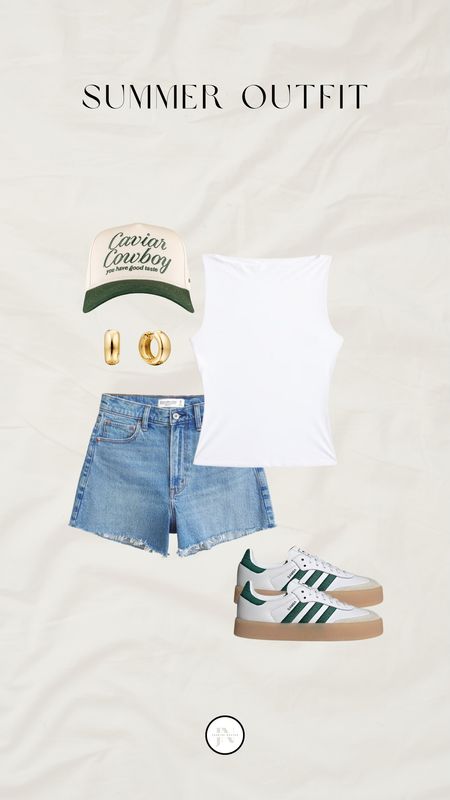 Summer Outfit Inspo! 

#LTKfindsunder100 #LTKSeasonal #LTKstyletip