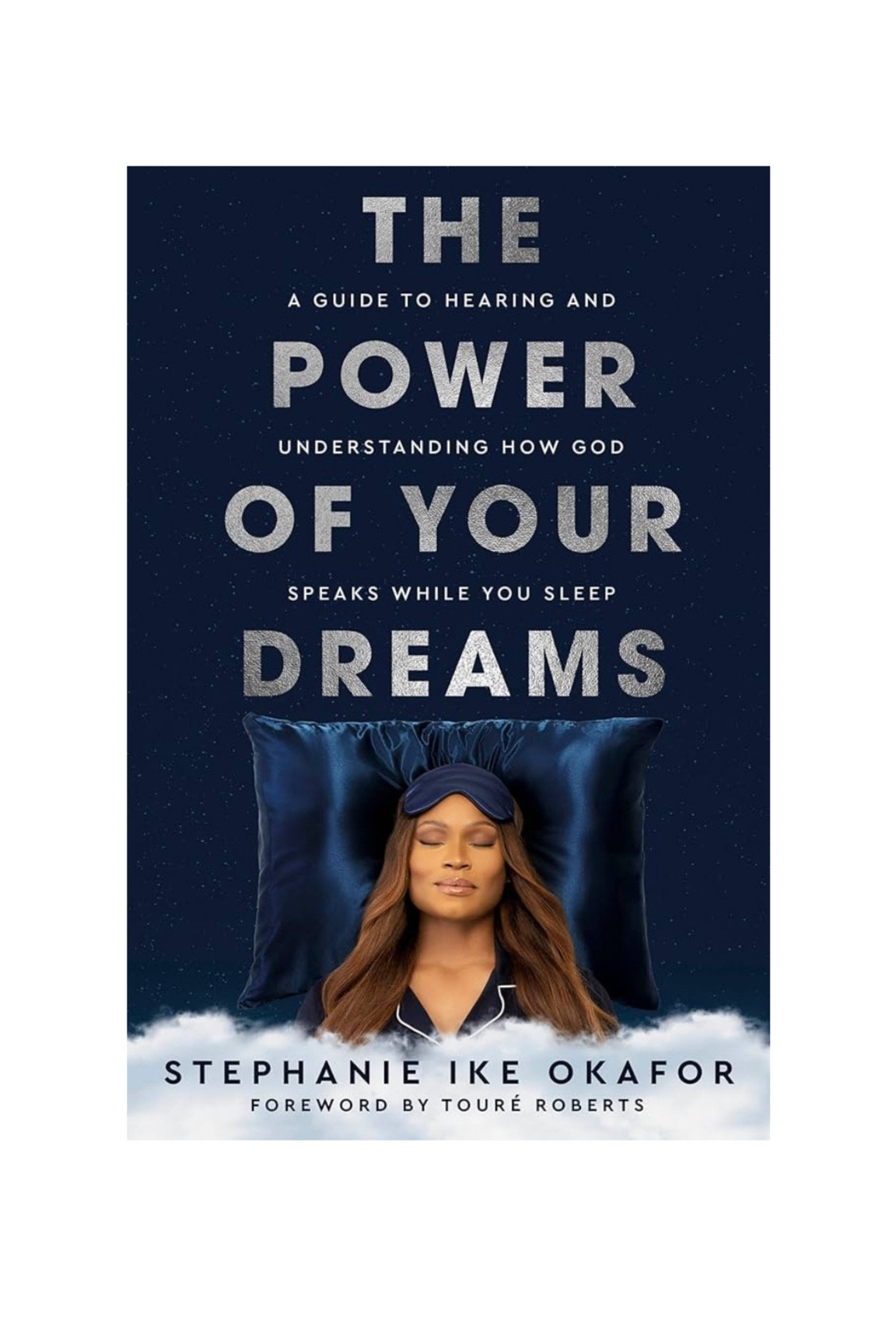 The power of your dreams by Stephanie Ike Okafor 

#LTKgiftguide #LTKuk #LTKhome
