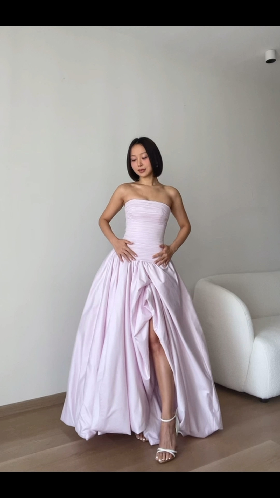 pink bubble gown moment 💗



prom dress, valentines outfit, maxi dress, wedding guest, birthday, princess dress

#LTKValentine #LTKootd