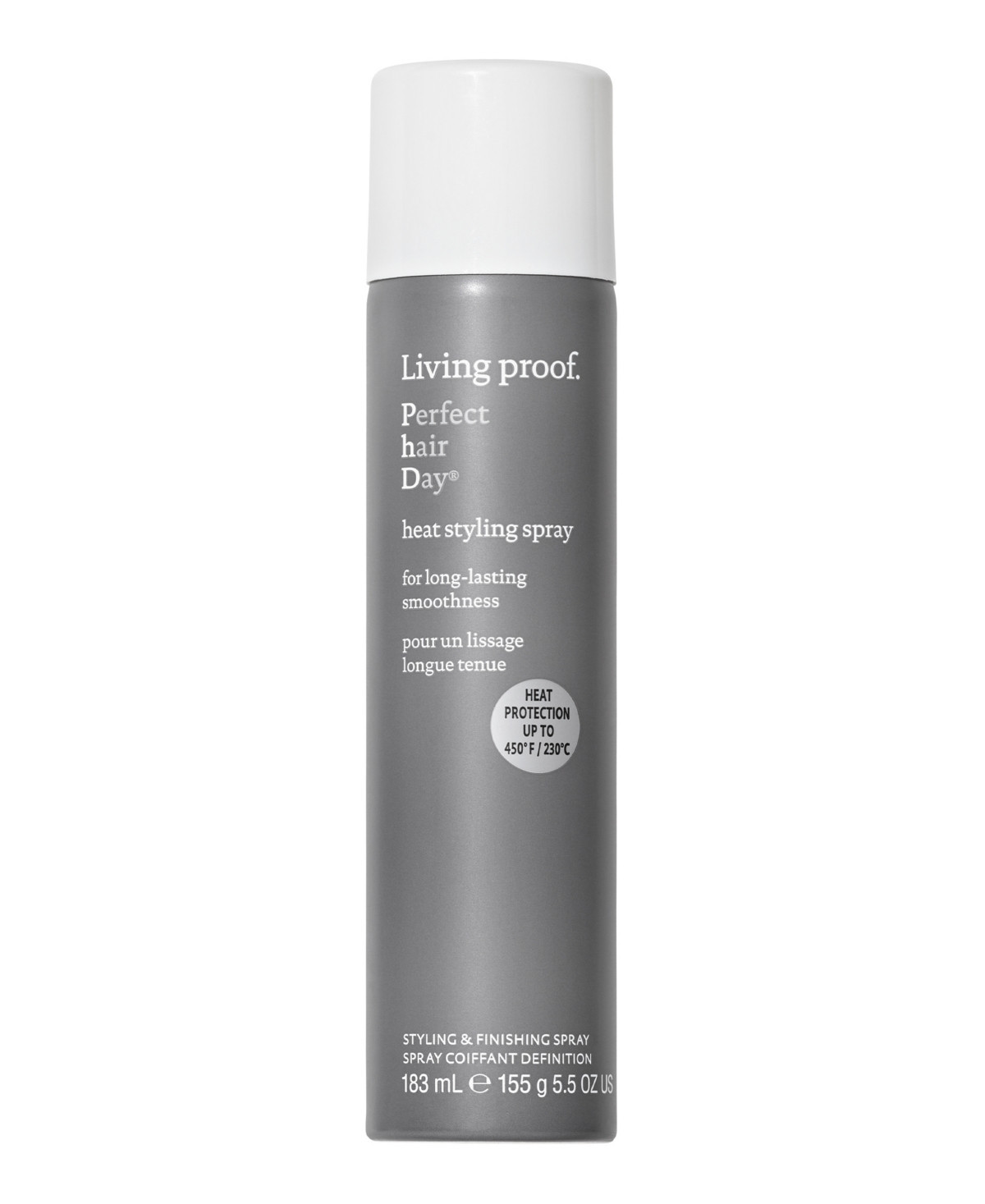 Living Proof Perfect Hair Day Heat Styling Spray, 5.5 oz. | Macy's