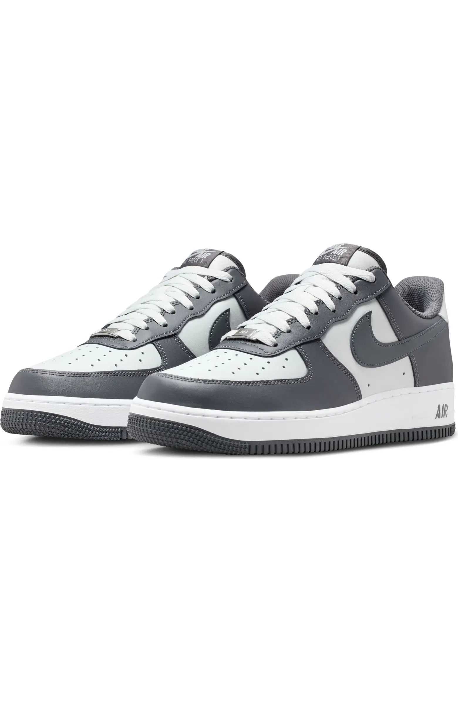 Air Force 1 '07 Basketball Sneaker (Men) | Nordstrom