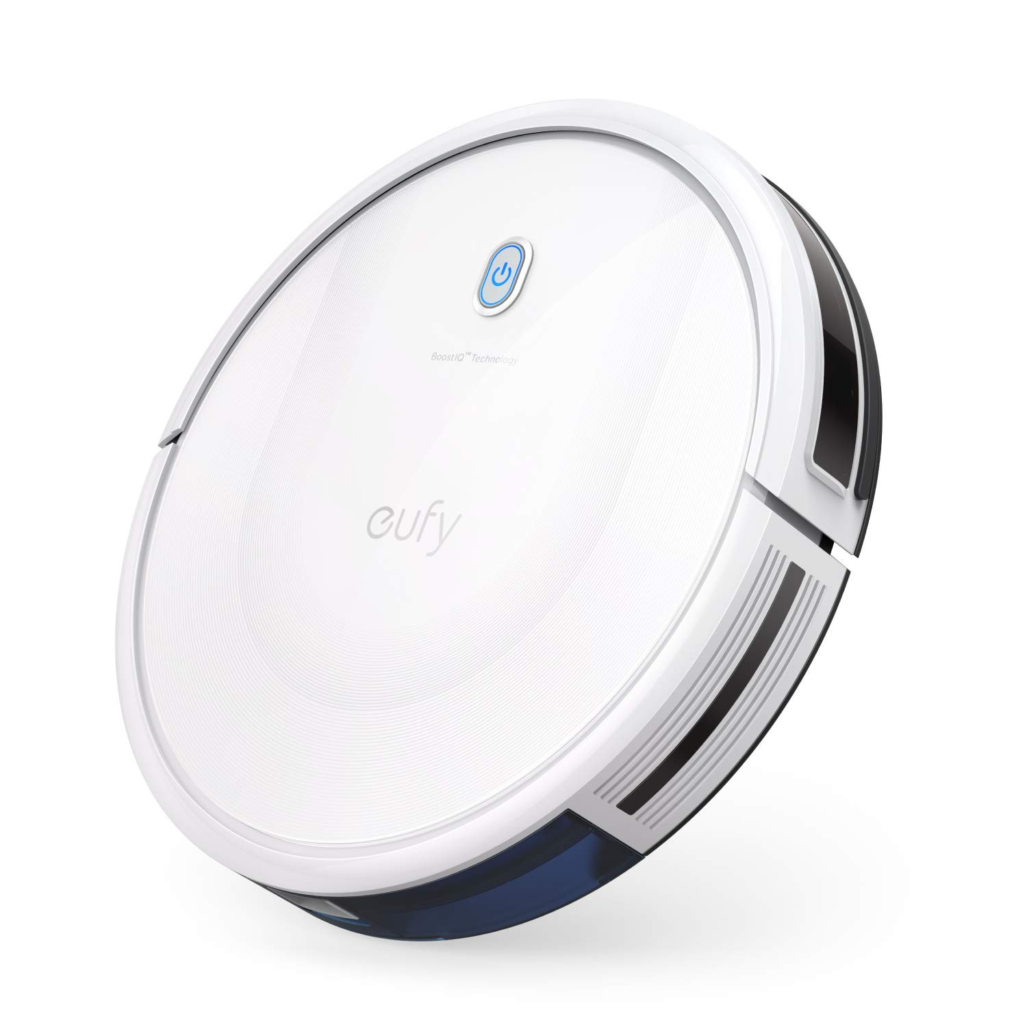 eufy by Anker, BoostIQ RoboVac 11S MAX, Robot Vacuum Cleaner, Super-Thin, 2000Pa Super-Strong Suctio | Amazon (US)