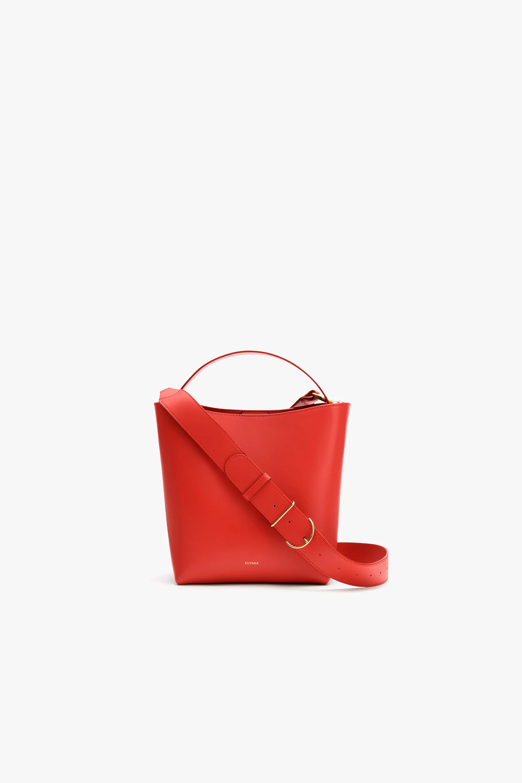 Linea Bucket Bag | Cuyana