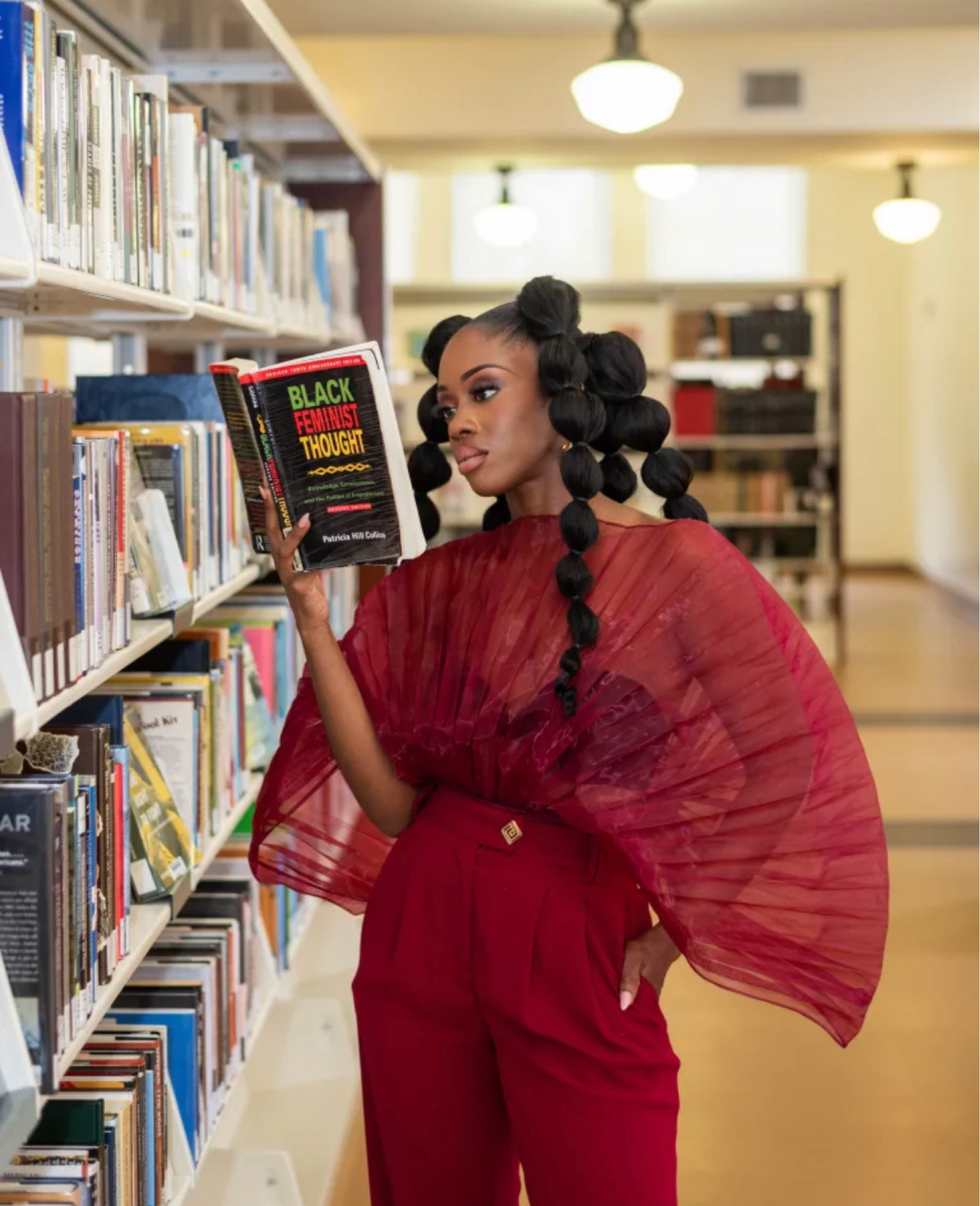 The perfect burgundy combo for a professional look 

#LTKWorkwear #LTKStyleTip