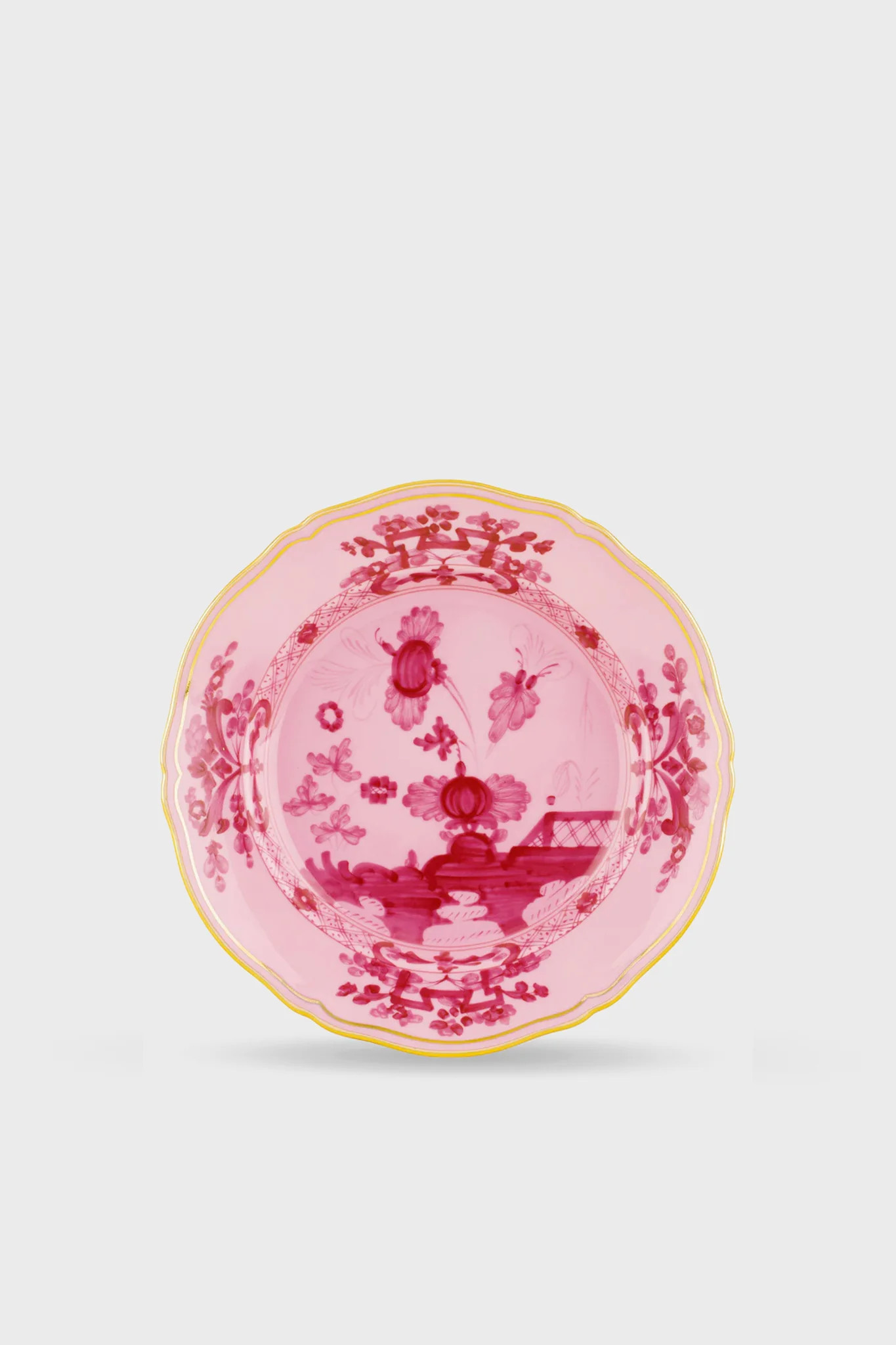 Oriente Italiano Porpora Salad Plate | Tuckernuck (US)