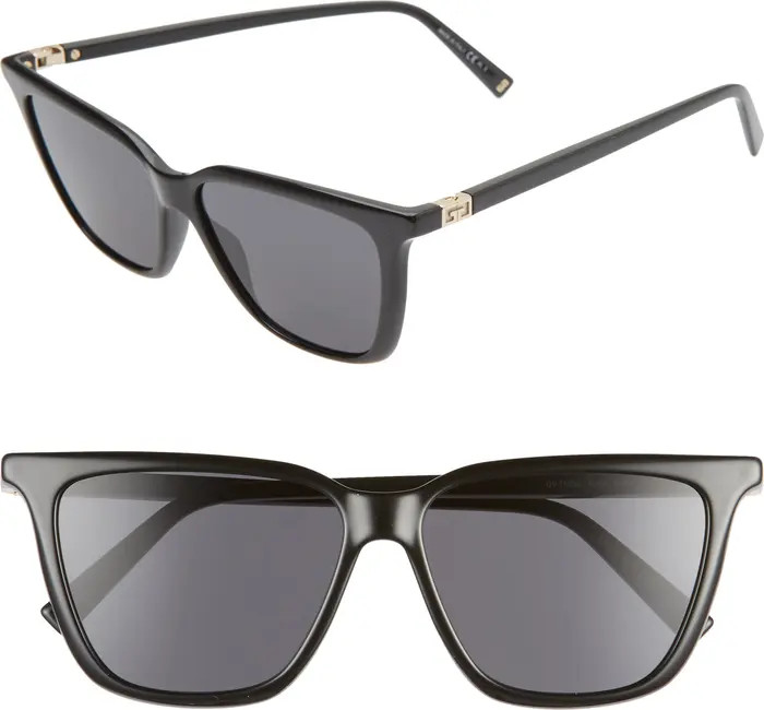 55mm Sunglasses | Nordstrom Rack