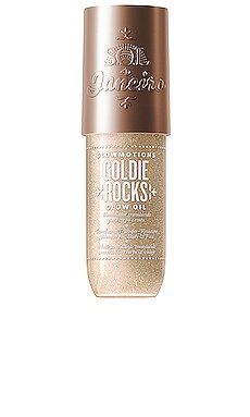 Sol de Janeiro GlowMotions Glow Oil in Goldie Rocks from Revolve.com | Revolve Clothing (Global)