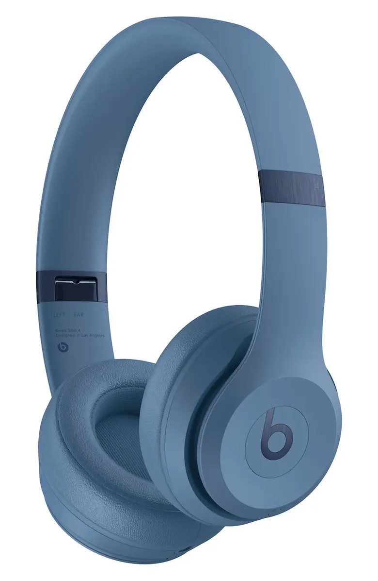 Beats by Dr. Dre™ Solo 4 Wireless Headphones | Nordstrom | Nordstrom