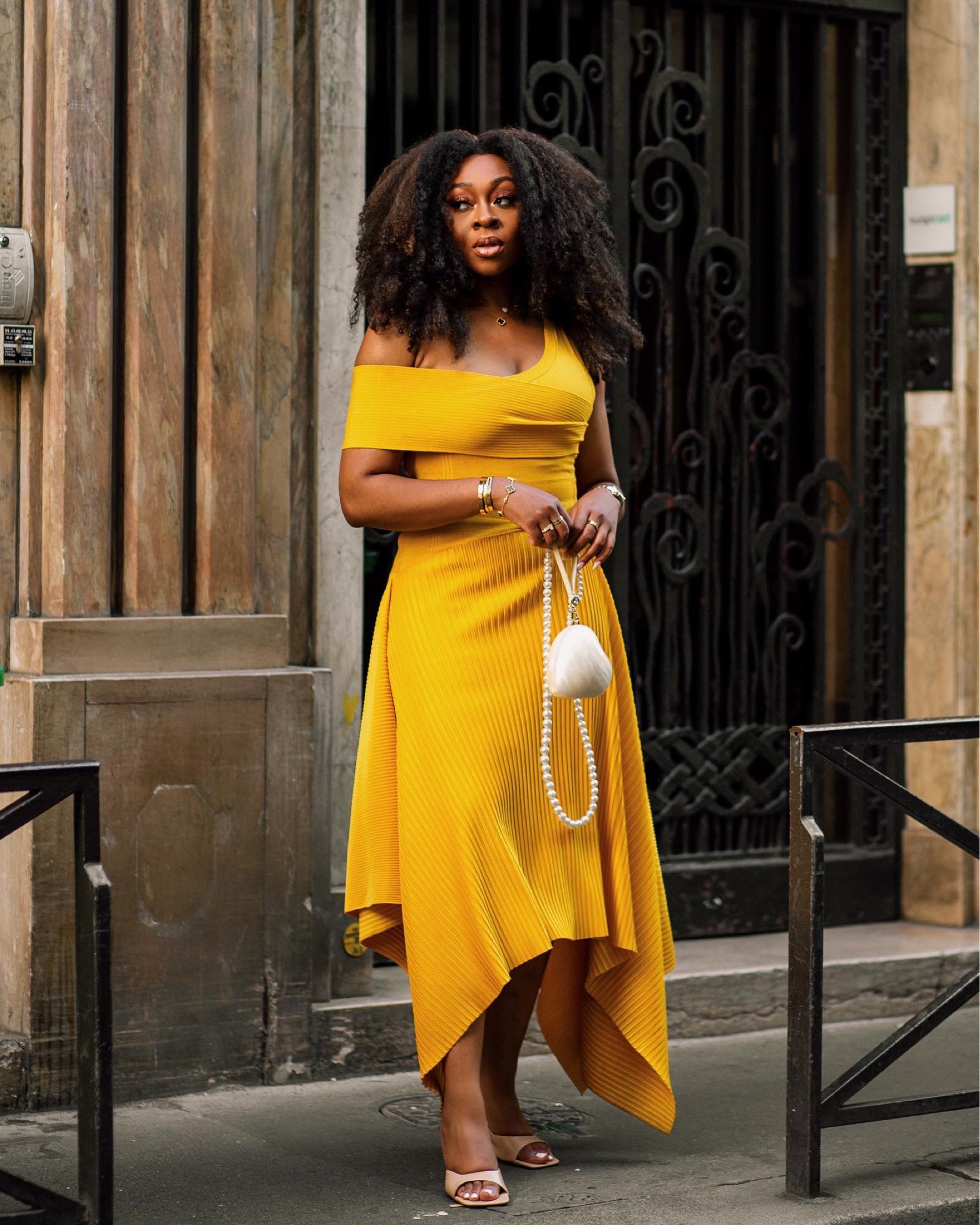 It was love at first sight✨