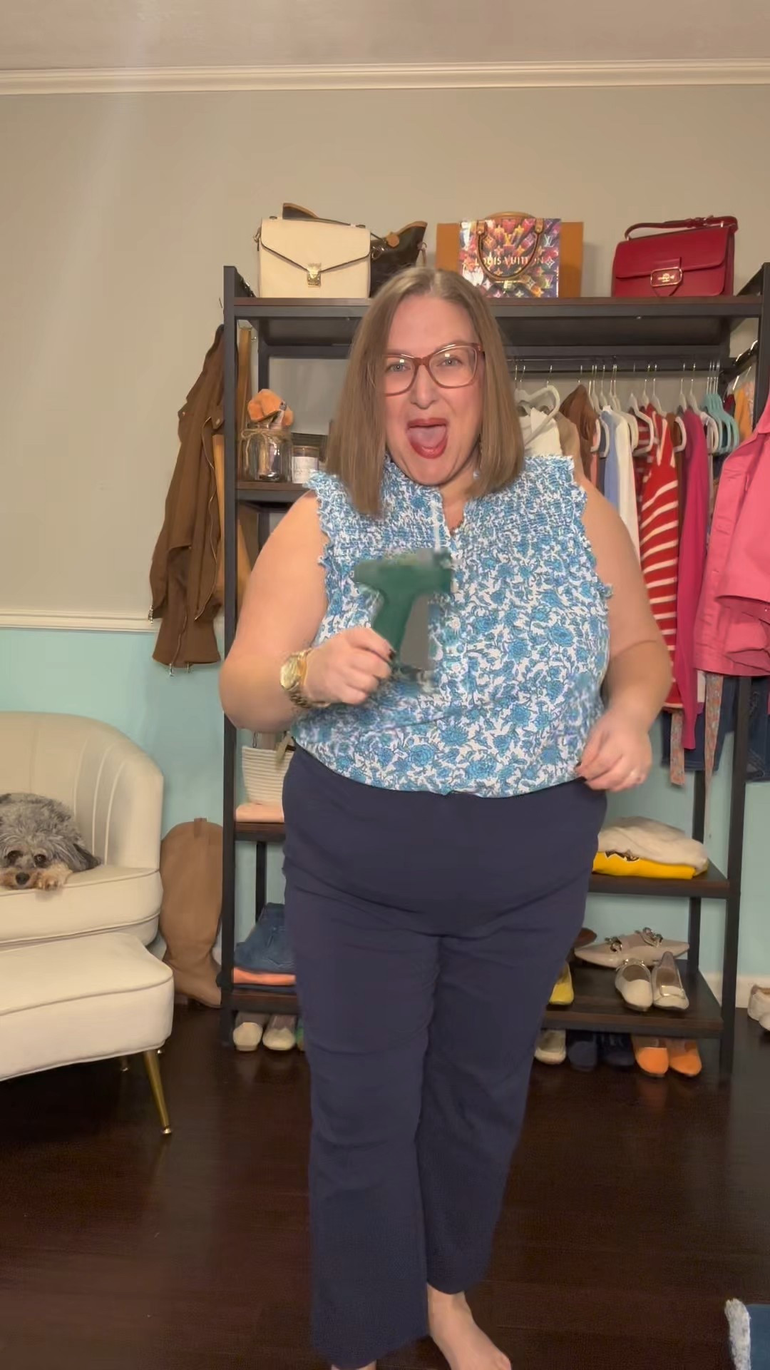 As I continue to shop my closet, I continue to find items that are similar to the ones I’m wearing (and sadly, not exact!)

#LTKPlusSize #LTKWorkwear #LTKStyleTip