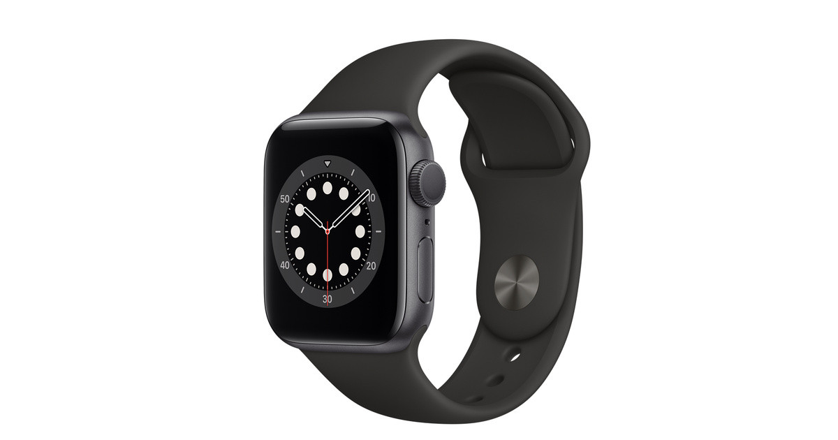 Apple Watch | Apple (US)