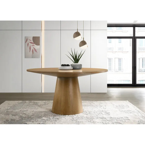 Arwilla Round Dining Table | Wayfair North America