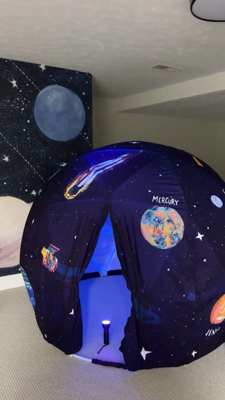 Linking this tent!  Jackson loves it!

Playroom ideas - toddler toys - toddler activities - toddler friendly tents 

#LTKhome #LTKfamily #LTKkids