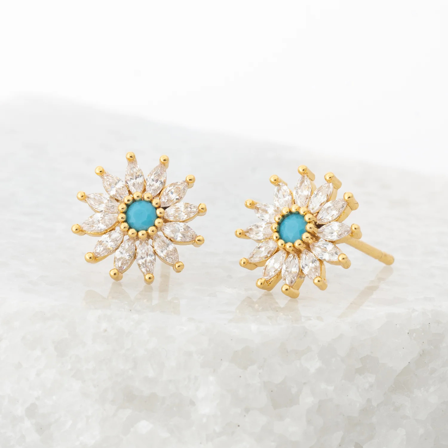 Spark Hope Studs | Starfish Project