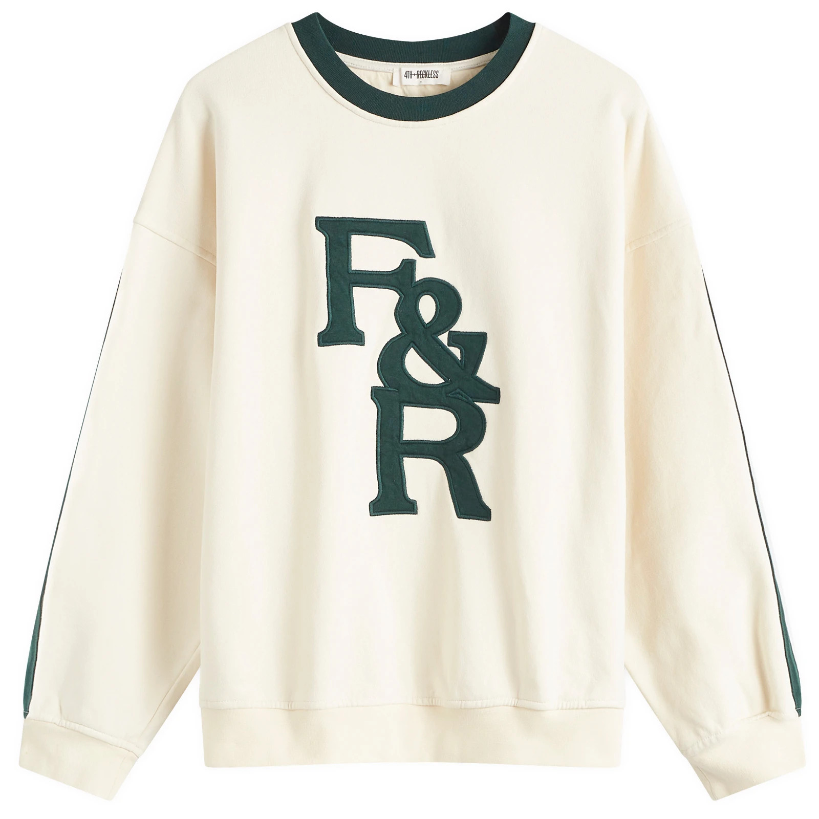 4th & Reckless Sloane Sweatshirt | END. Clothing