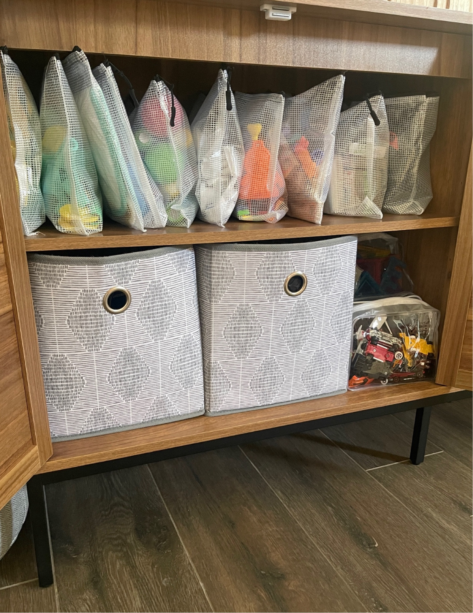 Toy Organization, Playroom Organization, Kid Toys, Toddler Toys

New favorite way to organize small toys and pieces!



#LTKHome #LTKFindsUnder50 #LTKKids