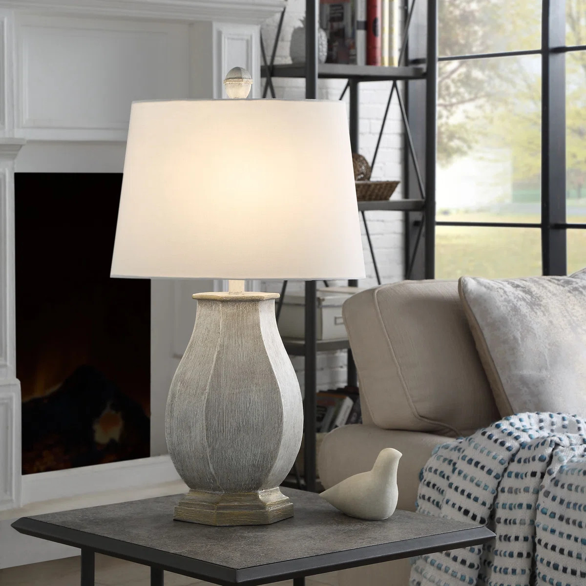 Tooley 30" Table Lamp | Wayfair North America
