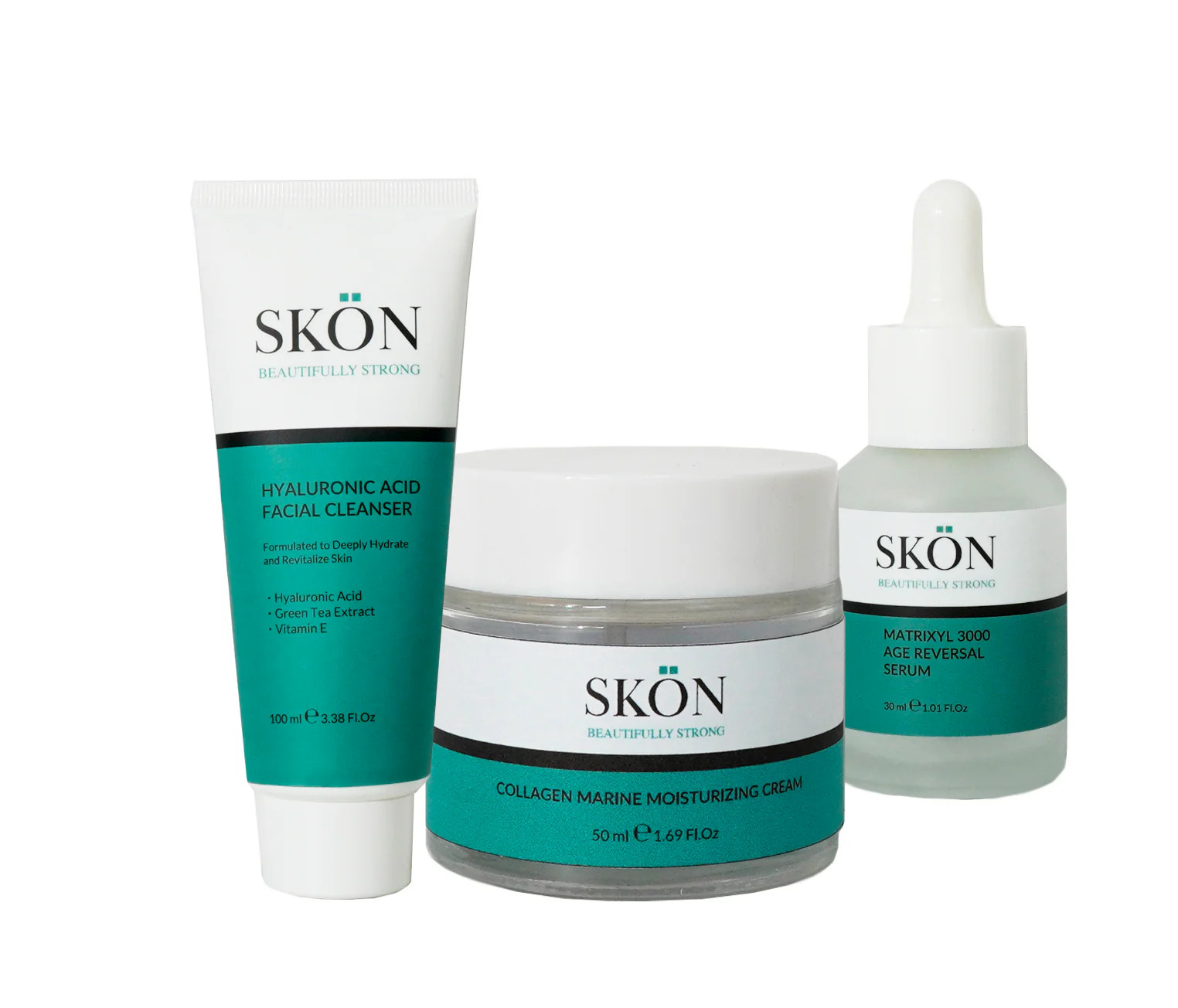 Skön Beautifully Strong – Fine Line Eraser | Skon Beautifully Strong Skincare