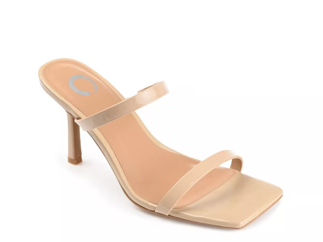 Journee Collection Brie Sandal | DSW