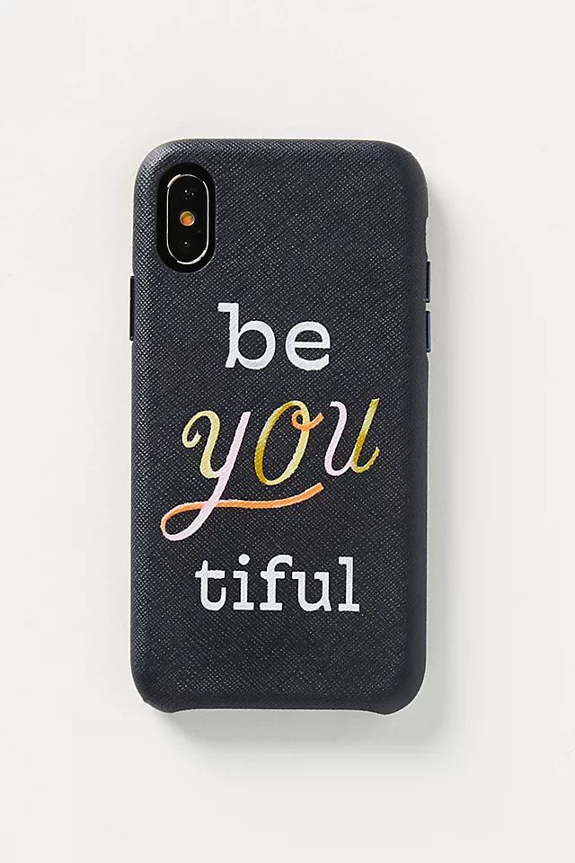 Women's Empowerment iPhone Case | Anthropologie (US)