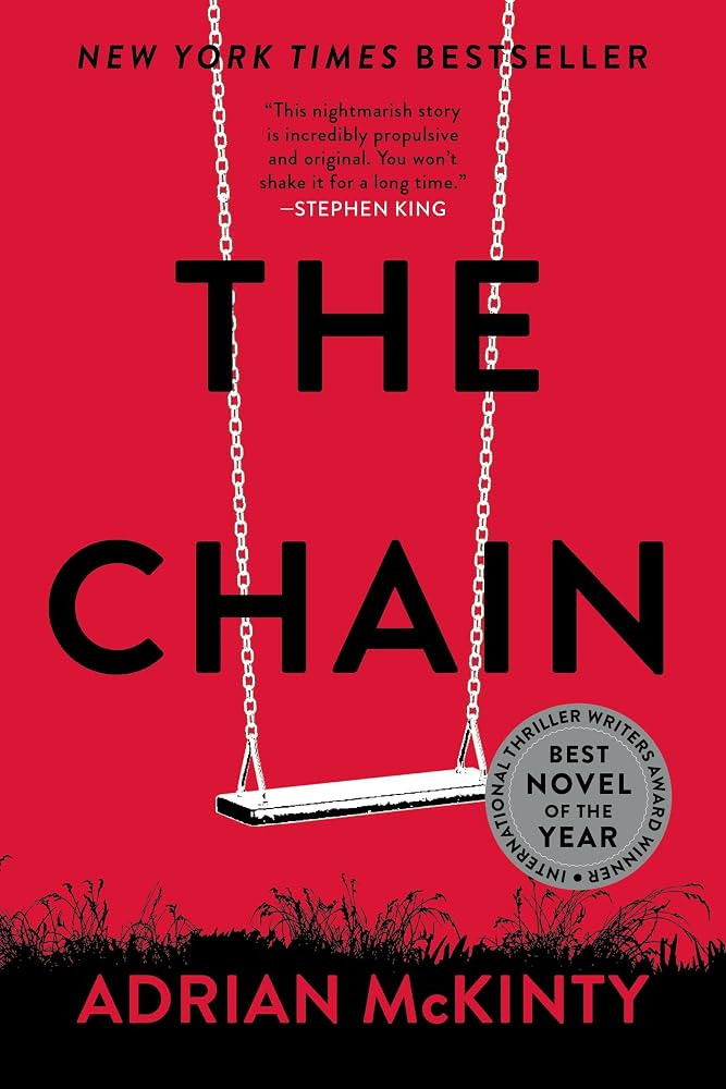 The Chain | Amazon (US)