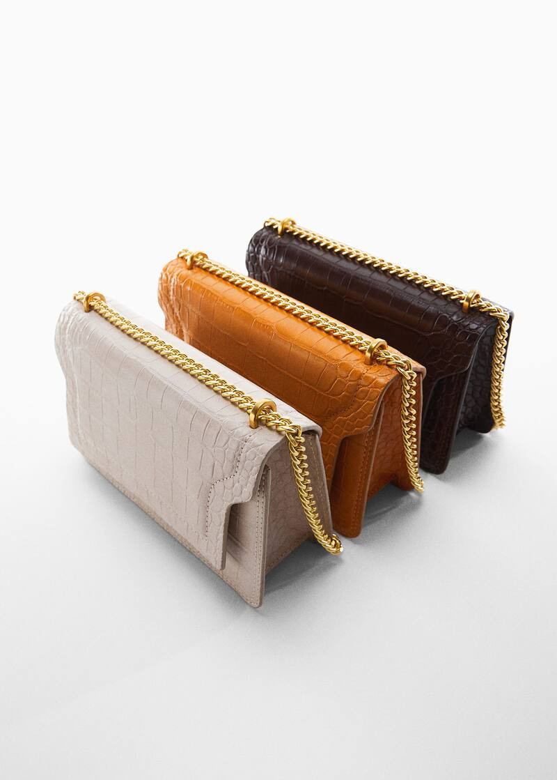 Bags for Women 2023 | Mango USA | MANGO (US)