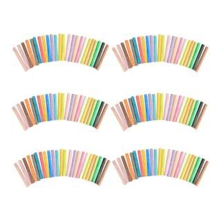 Multicolor Skinny Chalk by Creatology™, 144ct. | Michaels Stores
