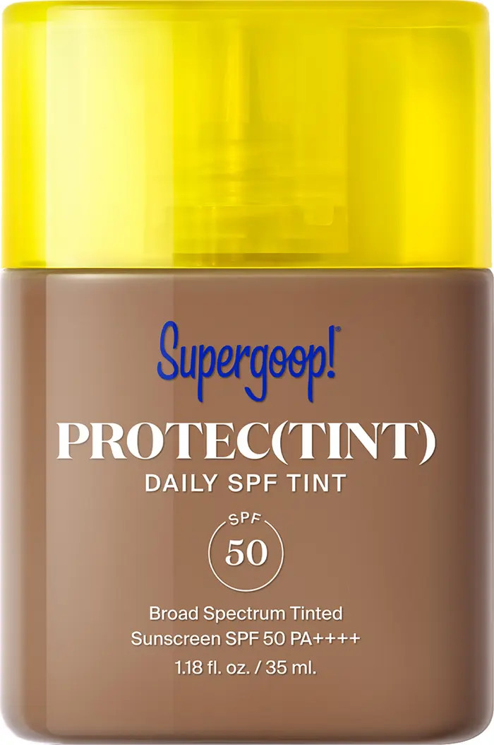 Protec(tint) Daily SPF Tint SPF 50 | Nordstrom