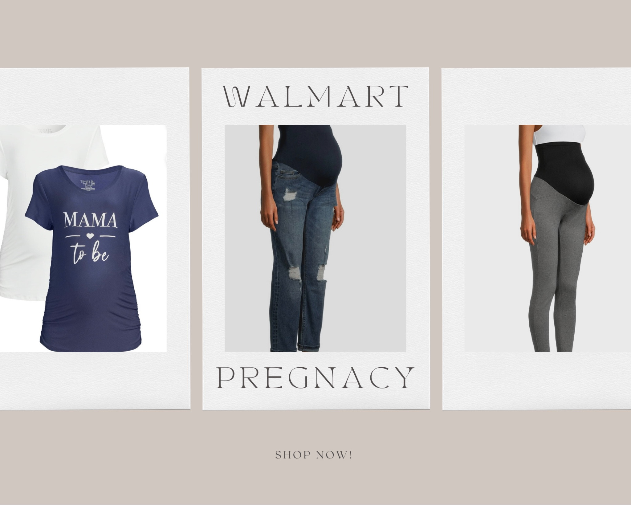 Shop affordable affordable pregnancy clothes! 